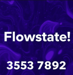 flowstate!