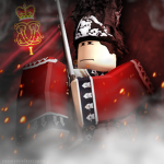 1ˢᵗ Rеgiment of Foot Guards