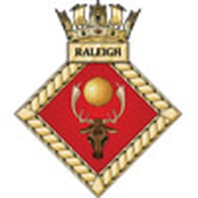 HMS Raleigh