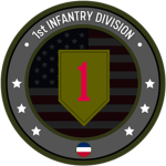 1st Infαntry Divisiοn
