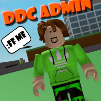 FREE ADMIN