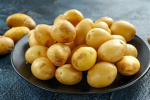 My bootiful potatoes