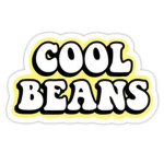 cool beans :)