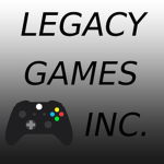 Legacy Games Inc.