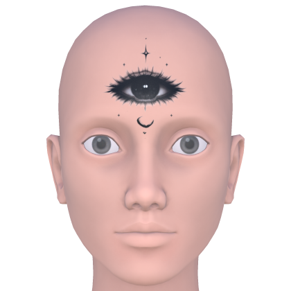 Eye MakeUp