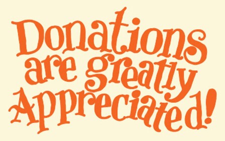 Donation game