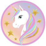 Miss Layla Unicorn Play!