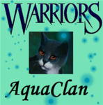 Warrior Cats of AquaClan