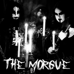 THE M0RGUE