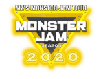 Mz's Monster Jam Tour Group Thumbnail