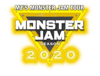 Mz's Monster Jam Tour Roblox group icon