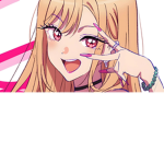 Marin kitagawa
