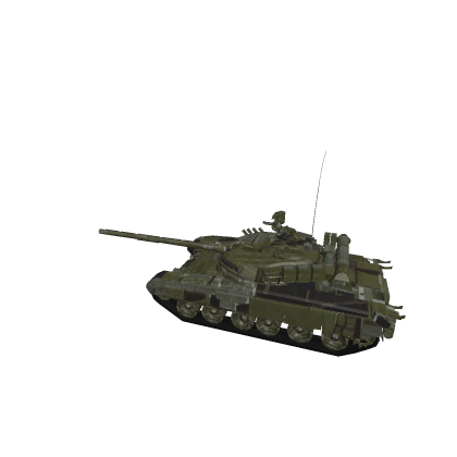 T-80U Ukraine