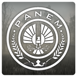 Panem | Ugly Forest