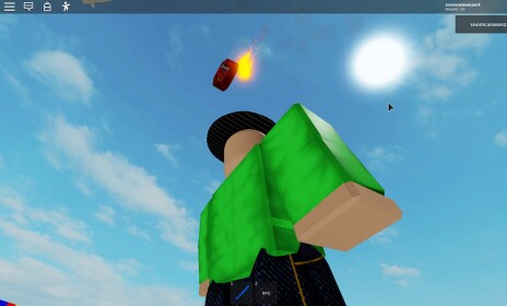 the (o s s p) 	I