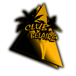 Club Belaire 1980's [UPDATES]