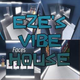 (VC!) Eze's Vibe Place