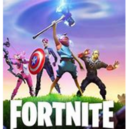 Fortnite Fans Hangout