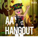 AA HANGOUT SPOT