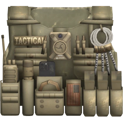 Item Thumbnail