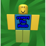 rewert the noob