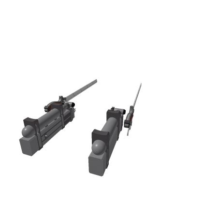 3D Gear