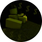 VERY Rich Secret
