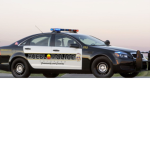 Police city life