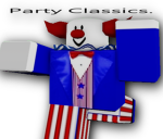 Party Classics.