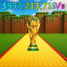 [UPD] Steal a Trophy