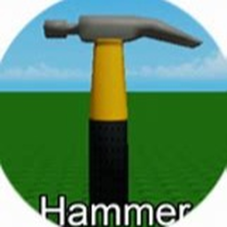 Hammer's battlegrounds [beta]