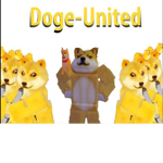 Doge United Football Club