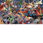 [SHEF]Super-Hero Elite Team