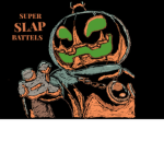 Voids Slap Battles (Official Group)