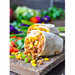 Burrito Group.