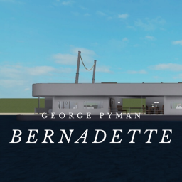 PS Bernadette