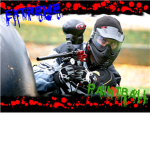 Extreme Paintballers of Murder