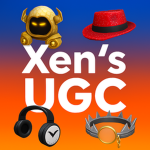 Xen's UGCs
