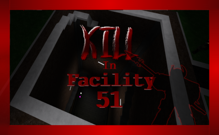 Kill In Facility 51 screenshot 1