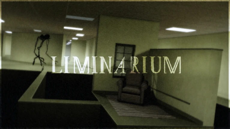 LIMINARIUM thumbnail
