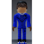 Cool Logn cool Axel