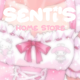 Senti's Home store