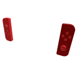 Switch Joystick Ears