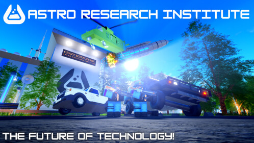 Astro Research Institute
