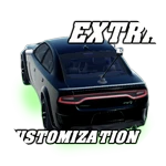 Extra Customization Unlock