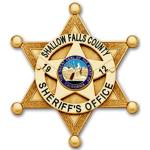 Shallow Falls County Sheriff's Office