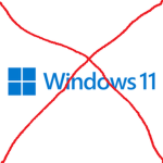 Anti Windows 11