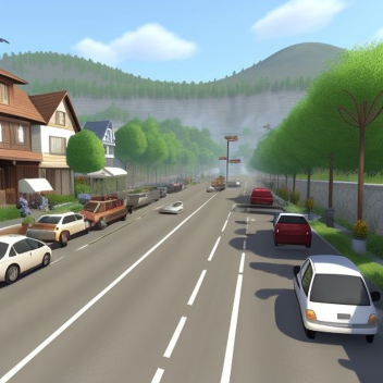 Village 