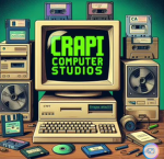 Crappy Computer Studios