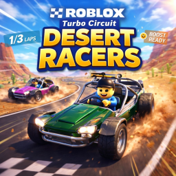 Dessert Racers